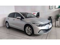 usado VW Golf VIII 2.0tdi Life Dsg 85kw