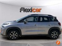 Usado Citroën C3 Aircross Shine 110 CV (80 kW) 2022 Gris SUV