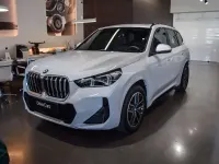 Usado BMW X1 M Sport 163 CV (119 kW) 2026 Blanco SUV