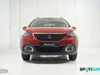 usado Peugeot 2008 1.2 PureTech 60KW (82CV) Signature