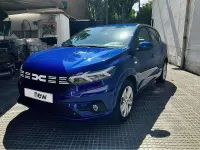 Usado Dacia Sandero Expression 101 CV (74 kW) 2023 Utilitario