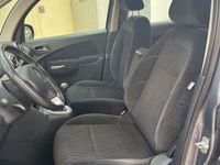 usado Citroën C3 Picasso 1.6HDi Exclusive