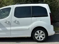 Usado Citroën Berlingo XTR 115 CV (84 kW) 2014 Blanco Monovolumen