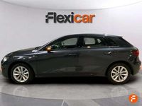 Usado Audi A3 Sportback 110 CV (80 kW) 2023 Gris Utilitario