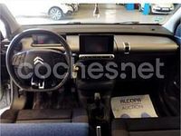 Usado Citroën C4 Rip Curl 110 CV (80 kW) 2017 Blanco Berlina