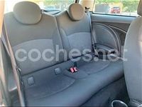 Usado Mini ONE 90 CV (66 kW) 2008 Beige Utilitario