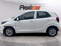 Używany Kia Picanto 67 KM (49 kW) 2023 Biały Hatchback