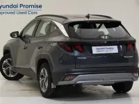 Usado Hyundai Tucson 159 CV (116 kW) 2025 SUV