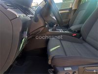 Usado VW Passat Executive 150 CV (110 kW) 2020 Gris / plata Familiar