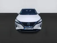 Usado Nissan Qashqai Acenta 140 CV (102 kW) 2021 Otro SUV