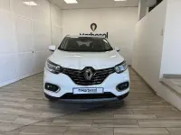 Usado Renault Kadjar Equilibre 160 CV (117 kW) 2022 Blanco SUV