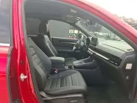 Nuevo Honda CR-V 135 CV (99 kW) 2026 Rojo SUV