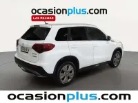 Usado Suzuki Vitara 129 CV (94 kW) 2022 Blanco SUV