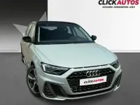 Usado Audi A1 Comfort 116 CV (85 kW) 2025 Rojo SUV