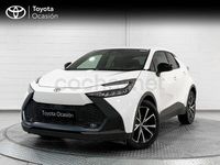 Usado Toyota C-HR Advance 140 CV (102 kW) 2024 Blanco SUV