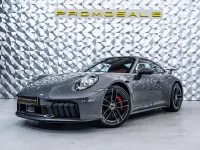 Usado Porsche 992 480 CV (353 kW) 2025 Gris Coupe