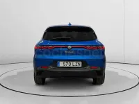 Usado Alfa Romeo Tonale Edizione Speciale 130 CV (95 kW) 2022 Azul SUV