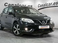 usado Nissan Pulsar 1.2 DIGT ACENTA