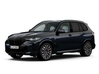 Usado BMW X5 xLine 489 CV (359 kW) 2025 Negro SUV