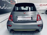 usado Abarth 595 1.4T JET PISTA 121KW