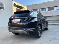 Usado Hyundai Tucson 150 CV (110 kW) 2024 Negro SUV