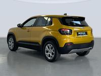 Usado Jeep Avenger Altitude 101 CV (74 kW) 2024 Amarillo SUV