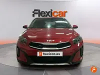 Usado Kia XCeed 141 CV (103 kW) 2023 Rojo SUV