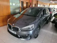 Usado BMW 220 190 CV (139 kW) 2021 Beige Familiar
