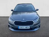Usado Skoda Fabia Selection 80 CV (58 kW) 2024 Utilitario