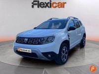 Usado Dacia Duster Prestige 115 CV (84 kW) 2020 Blanco SUV