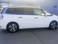 Usado Citroën C4 Feel 120 CV (88 kW) 2015 Blanco Monovolumen