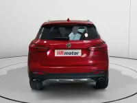Usado MG HS Comfort 258 HP (189 kW) 2023 Vermelho SUV