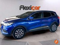 Usado Renault Kadjar Business 140 CV (102 kW) 2019 Azul SUV