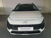 Nuevo Hyundai Bayon 80 CV (58 kW) 2025 Blanco SUV