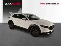 Usado Mazda CX-30 Prime-Line 140 CV (102 kW) 2025 Blanco SUV