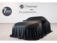 Nuevo MG ZS Luxury 106 CV (77 kW) 2025 Otro SUV