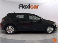 Usado Renault Mégane IV Intens 115 CV (84 kW) 2022 Negro Berlina
