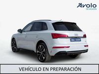 Usado Audi Q5 204 CV (150 kW) 2024 SUV