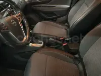 Usado Opel Mokka X Excellence 136 CV (100 kW) 2016 Blanco SUV