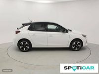 Usado Opel Corsa 100 kW (136 HP) 2023 Branco Sedan