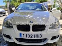Usado BMW 320 177 HP (130 kW) 2011 Branco Coupé