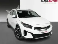 Usado Kia XCeed Active 100 CV (73 kW) 2025 SUV