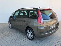 Usado Citroën C4 Picasso Exclusive 110 CV (80 kW) 2009 Beige Monovolumen