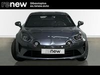 Nuevo Alpine A110 252 CV (185 kW) 2025 Gris Coupe