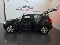 Begagnad Volvo XC40 150 HK (110 kW) 2020 Svart SUV