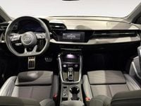 Usado Audi A3 S-Line 150 CV (110 kW) 2025 Gris/plata