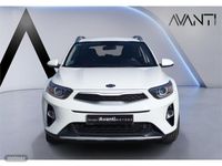 usado Kia Stonic 1.0 T-GDi 74kW (100CV) Concept