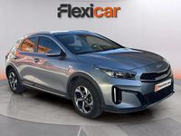 Usado Kia XCeed 120 CV (88 kW) 2023 Gris SUV