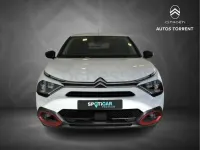 Usado Citroën C4 Feel 130 CV (95 kW) 2022 Blanco Berlina