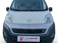 Usado Fiat Fiorino 95 CV (69 kW) 2022 Blanco Monovolumen